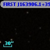 FIRST J163906.1+392733