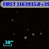 FIRST J163915.0+393234