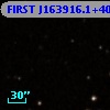 FIRST J163916.1+400254