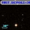 FIRST J163916.5+385204