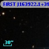 FIRST J163922.1+382207