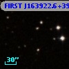 FIRST J163922.6+390856