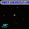 FIRST J163925.7+383111