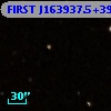 FIRST J163937.5+390028