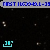 FIRST J163949.1+380238