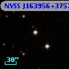 NVSS J163956+375741