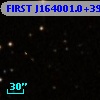 FIRST J164001.0+394824