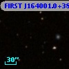 FIRST J164001.0+385251