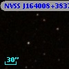 NVSS J164008+383749