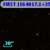 FIRST J164017.1+392214