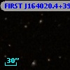 FIRST J164020.4+392540