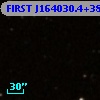 FIRST J164030.4+385746