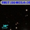 FIRST J164033.4+392105