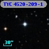 TYC 4520-209-1