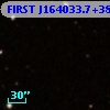 FIRST J164033.7+383904