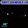 FIRST J164050.7+380129
