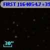 FIRST J164054.7+391244