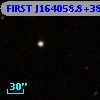 FIRST J164058.8+382639