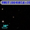 FIRST J164102.6+375811