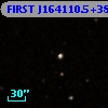 FIRST J164110.5+381934