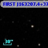 FIRST J163207.4+373639