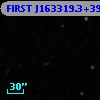 FIRST J163319.3+395219