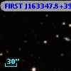 FIRST J163347.8+391807