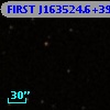 FIRST J163524.6+394506