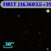 FIRST J163603.5+390055