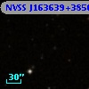 NVSS J163639+385600