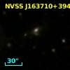 NVSS J163710+394448