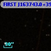 FIRST J163743.0+392345
