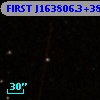 FIRST J163806.3+385115