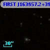 FIRST J163857.2+384629