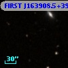 FIRST J163908.5+391635