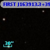 FIRST J163913.3+383628