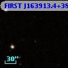 FIRST J163913.4+383546