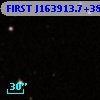 FIRST J163913.7+383611