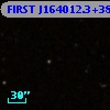 FIRST J164012.3+384554