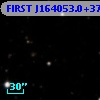FIRST J164053.0+374441