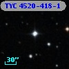 TYC 4520-418-1