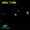 NSV  7786