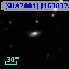 [SUA2001] J163032.656+392303.14