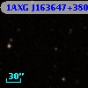 1AXG J163647+3805