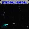 [STK2001] 09604a