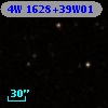 4W 1628+39W01