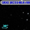 1RXS J023140.4+801304