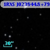 1RXS J023844.8+794317