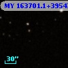 MY 163701.1+395421.1