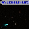 MY 163851.6+395251.9